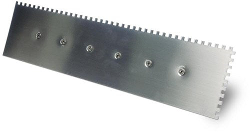 Rubi lijmspaan | 48 cm 6x6 mm - 65958