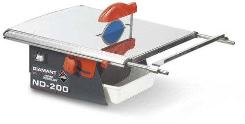 Rubi nd-200 | tegelzaagmachine | 1,2pk - 45910