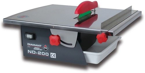 Rubi nd-200 | tegelzaagmachine | 1,2pk - 45910
