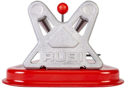 Rubi practic 61 | zijaanslag snijplank - 24985