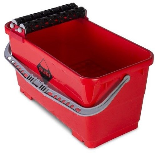 Rubi clean easypro | sponsbak | 55x32x27 cm - 21945