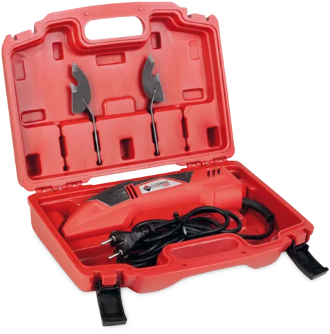 Rubi scraper | elektrische voegenkrabber 250 w - 66940