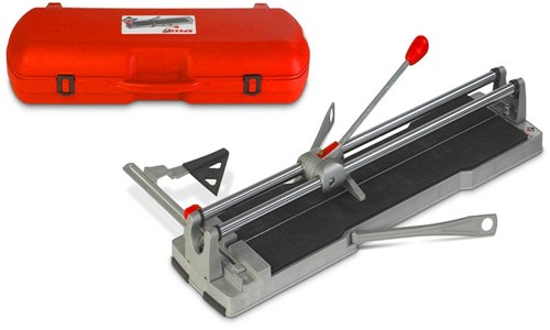Rubi speed-92 | tegelsnijder | magnet in koffer - 14990