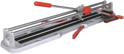Rubi star-63 platinum tegelsnijder - 15902