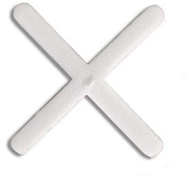 Rubi tegelkruisjes | 2 mm | 300 stuks - 02901