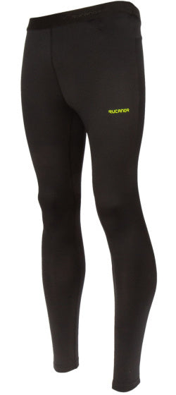 Damion hardloopbroek lang heren zwart maat XXXL