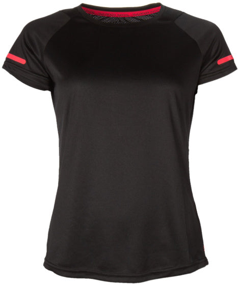 Dana chemise de sport femme noir taille L