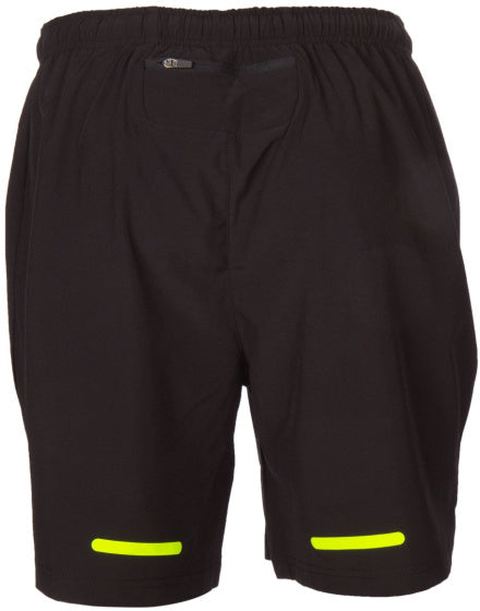 Rucanor Dash sportbroek heren zwart maat XL