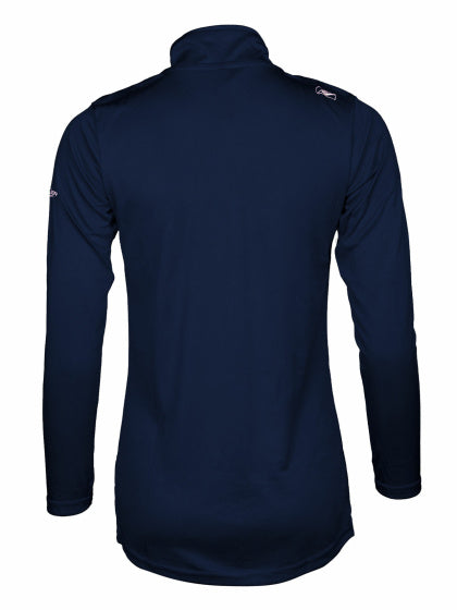 Melina skipully dames donkerblauw maat XXL