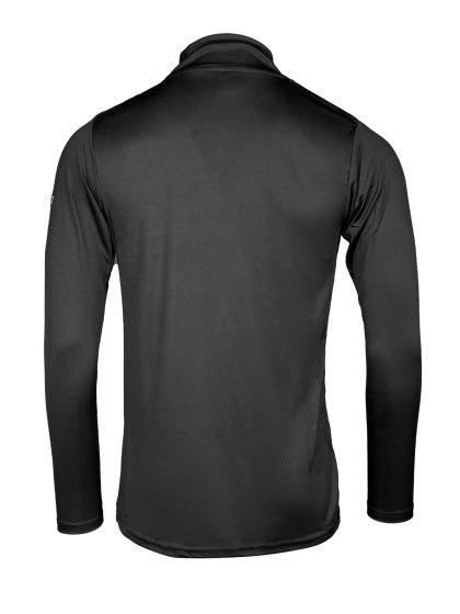 Pjero skipully heren zwart maat XXL