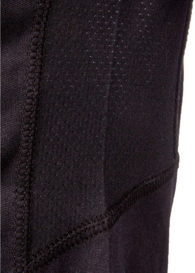 Santos t-shirt heren zwart maat L