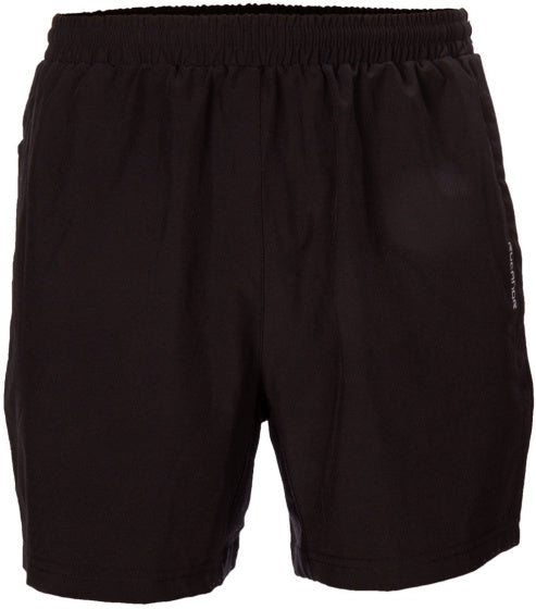 Rucanor Scotty sportshort heren zwart maat XXL