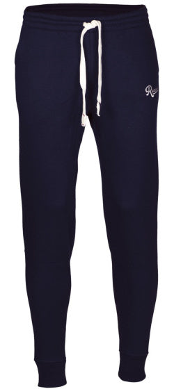 Senna joggingsbroek heren blauw maat M