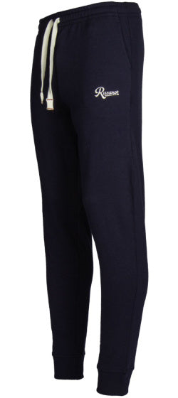 Senna joggingsbroek heren blauw maat XXXL