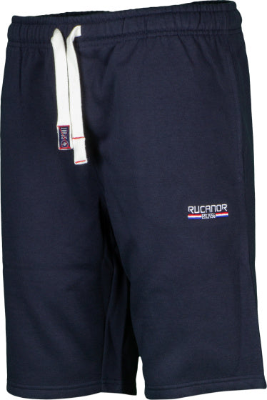 Rucanor Shae joggingbroek kort heren blauw maat 3XL