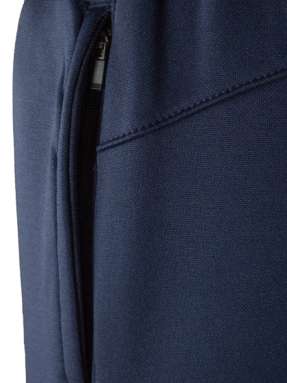 Sharif broek gebreid heren grijs maat 3XL