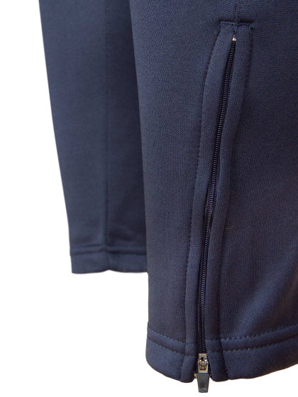 Sharif broek gebreid heren grijs maat 3XL