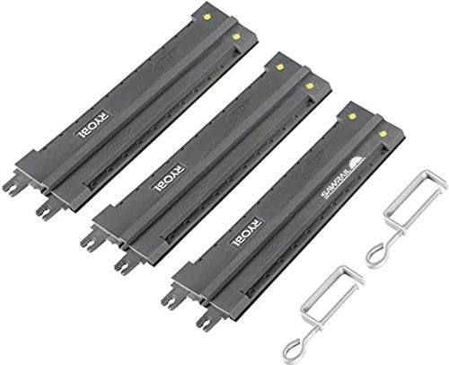 Ryobi rako3sr | 3-delige geleiderail | 1224mm - 5132002674