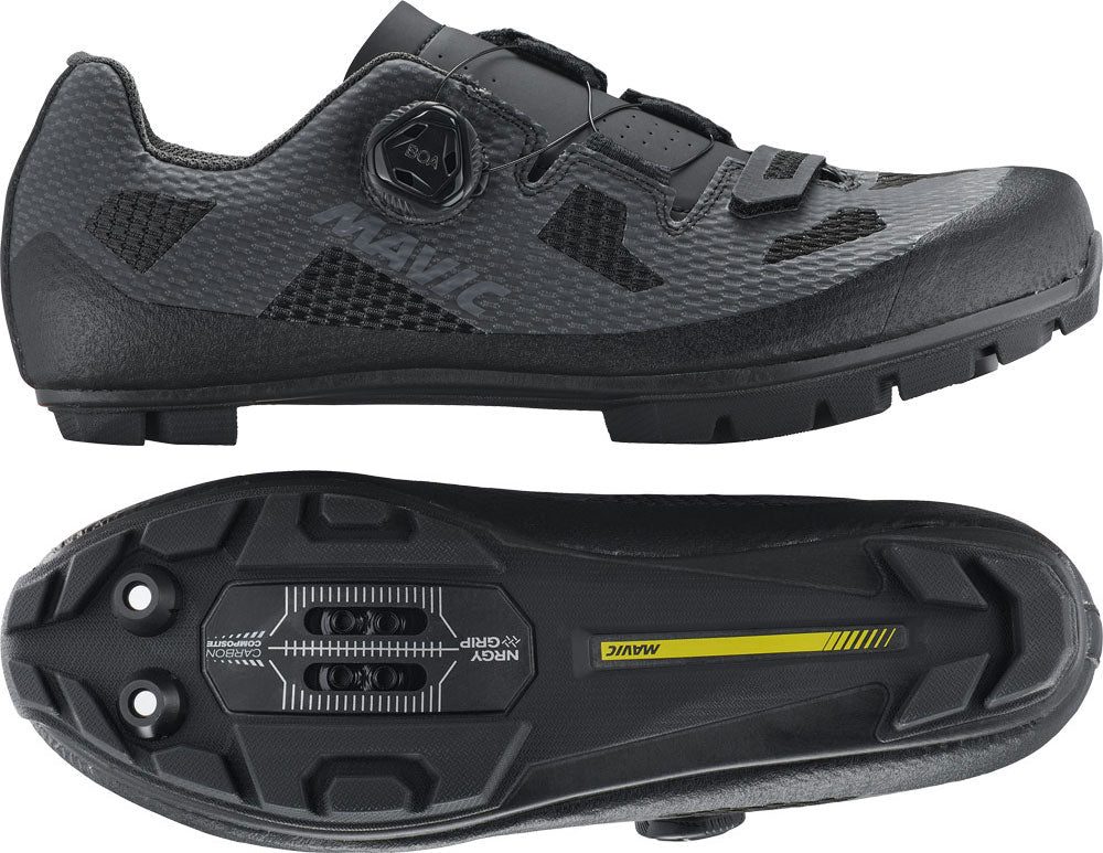 Mavic crossmax sl ii - mtb shoes | 46