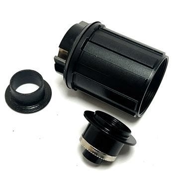 Shimano ffwd race 3 pawl rotor 10 11 speed naaf 2011