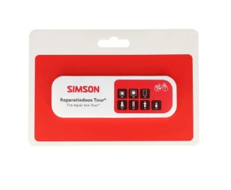 Simson reparatiedoos tour