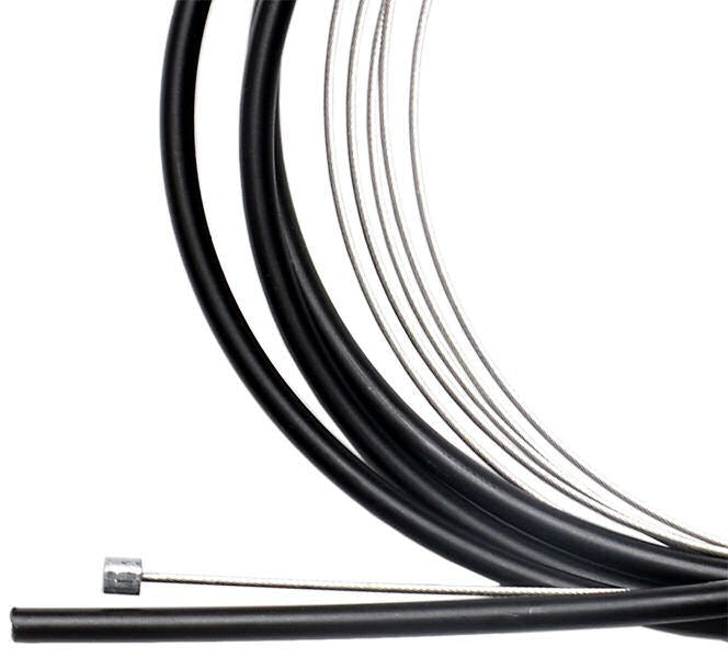 versnellingskabelset SA Gazelle 1700 2150 mm zw zi