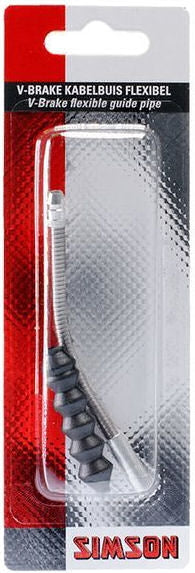 Simson v-brake bocht flexibel