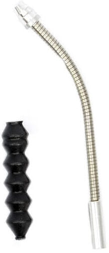Tube de câble de frein Simson V-Brake Flexible, caoutchouc inclus