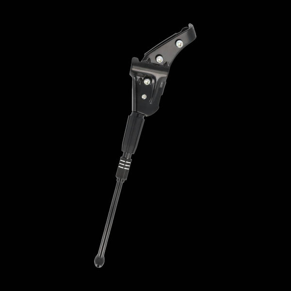 Simson zijstandaard mtb atb racing - zwart