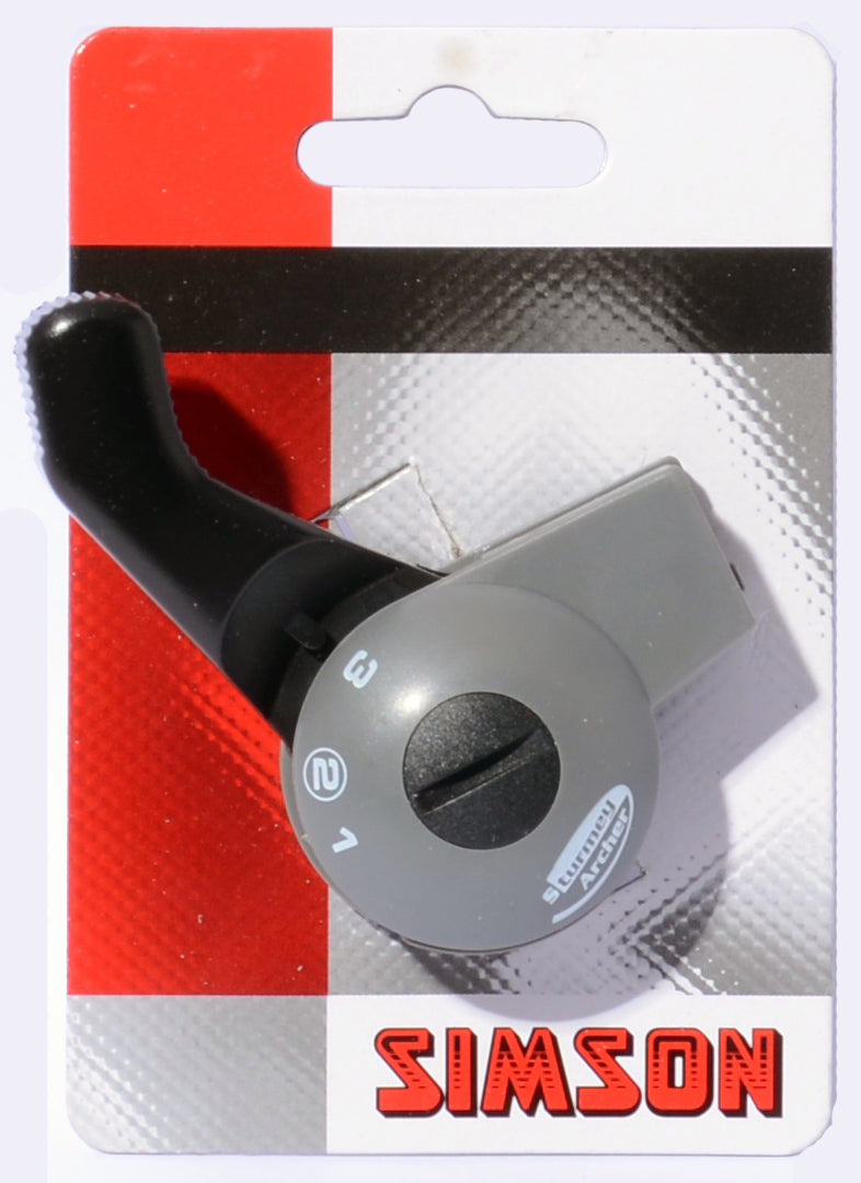 Versteller Simson Sturmey Archer SA