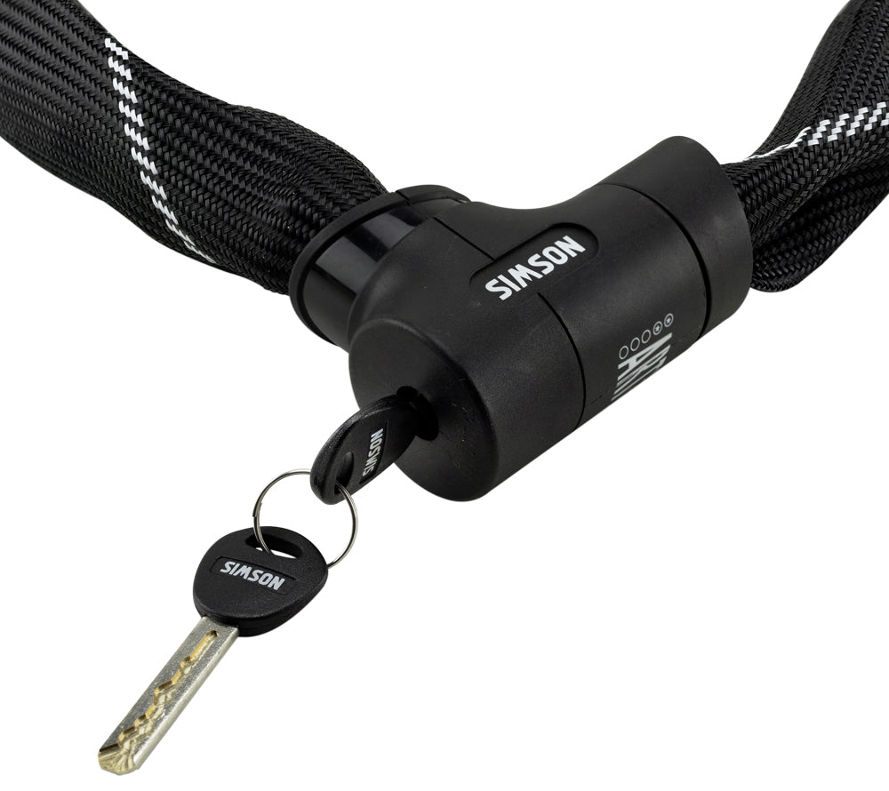 Simson Kettingslot vet 100 art2*