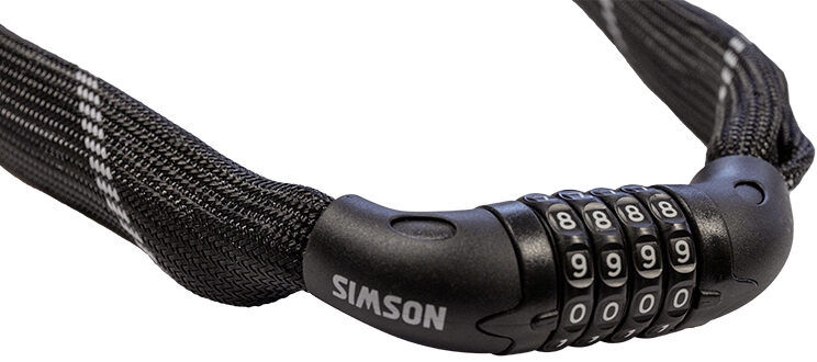 Simson cijferslot combo 6x100mm