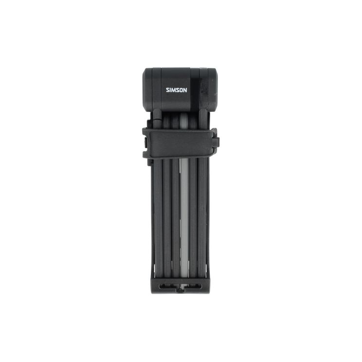 Simson vouwslot easy 960mm bk122