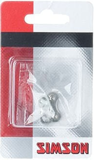Simson Verbindingsschakel 9 versnellingen 1 2x5 64