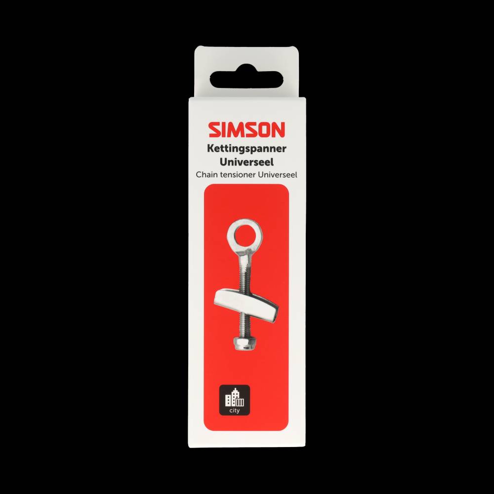 Simson kettingspanners (2st)