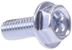 Spatbordboutjes Simson 5x12mm