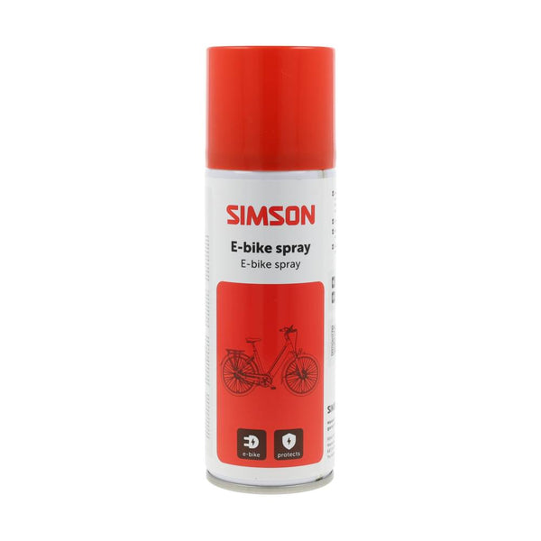 Simson e-bike spray 200ml