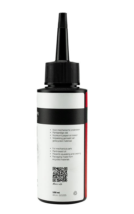 Simson multi olie plantaardig 100ml