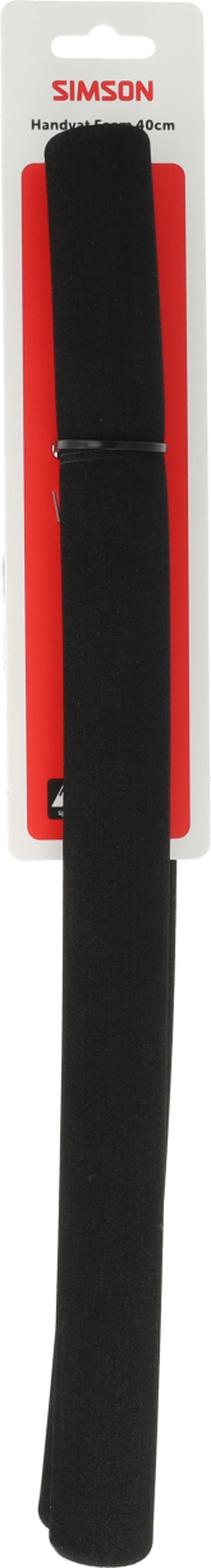 Simson handvatten foam 40cm