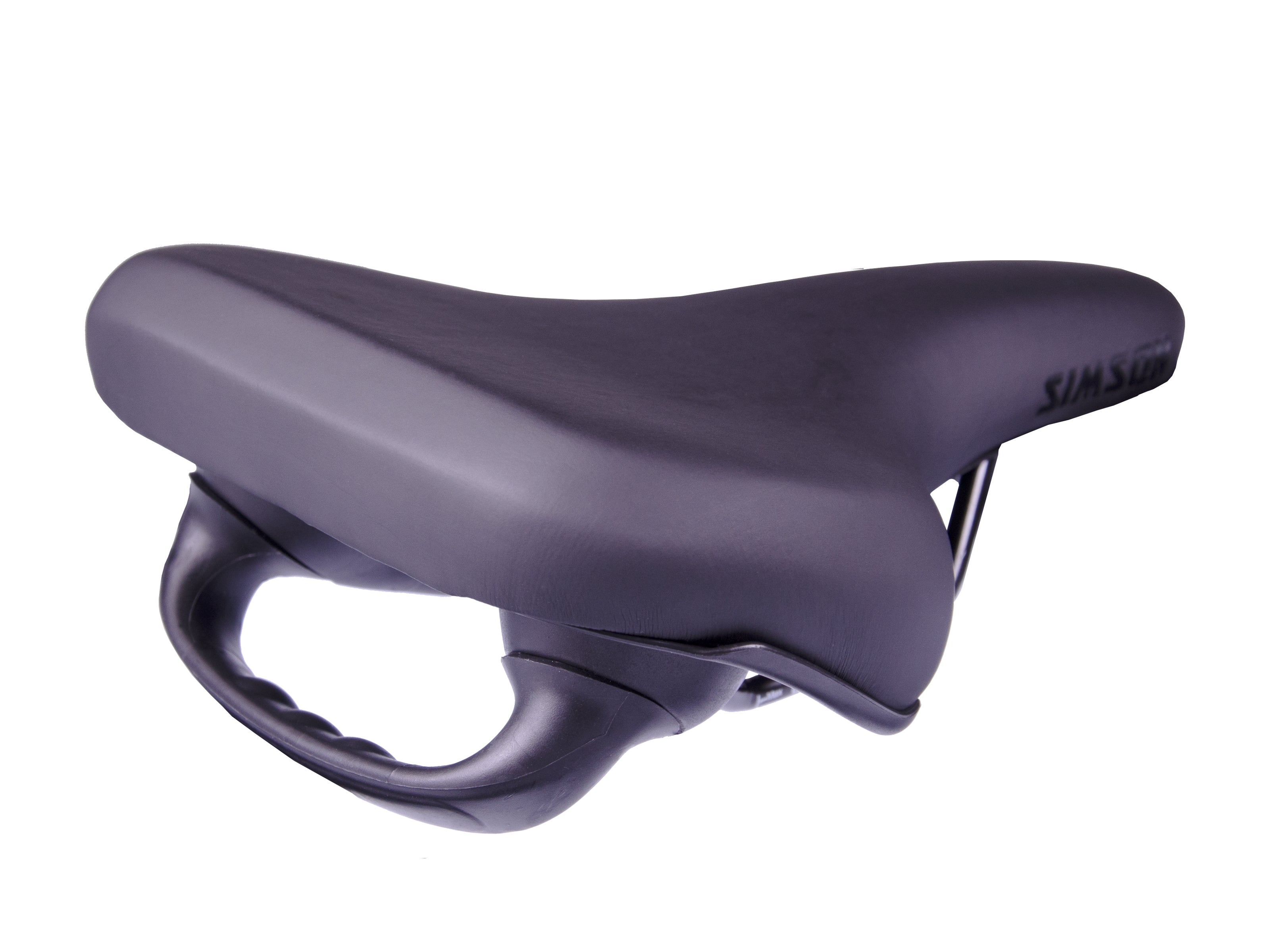 Selle de vélo Simson E-Bike