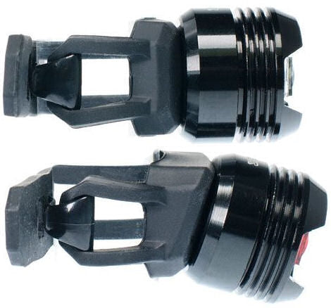 Verlichtingset Simson kogel 1 led