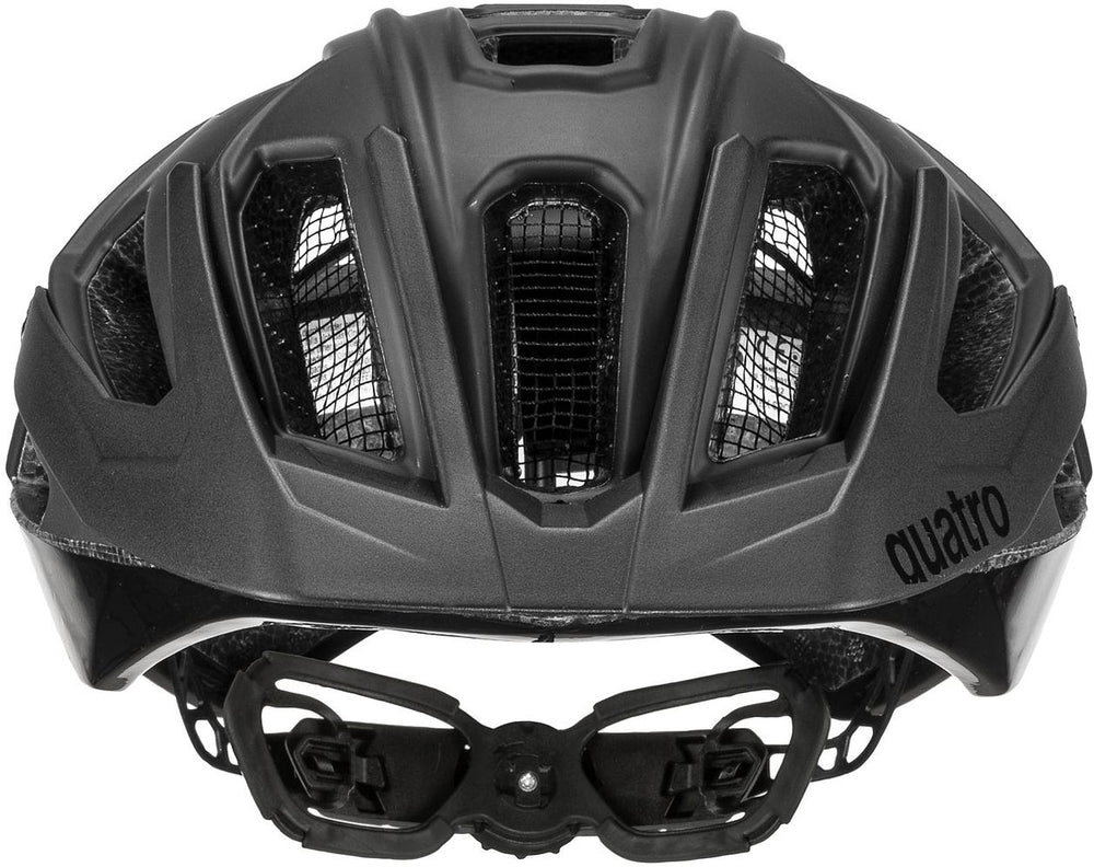 Uvex quatro cc - mtb helmet | 56 - 61 cm