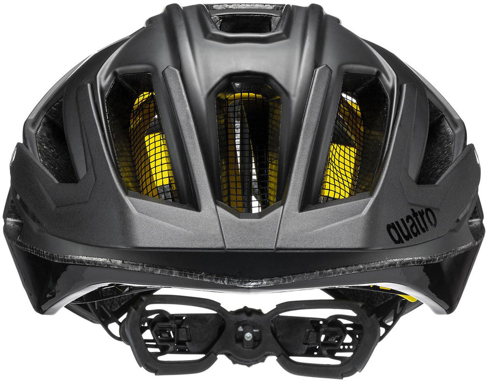 Uvex quatro cc mips - mtb hhelmet | 56 - 61 cm