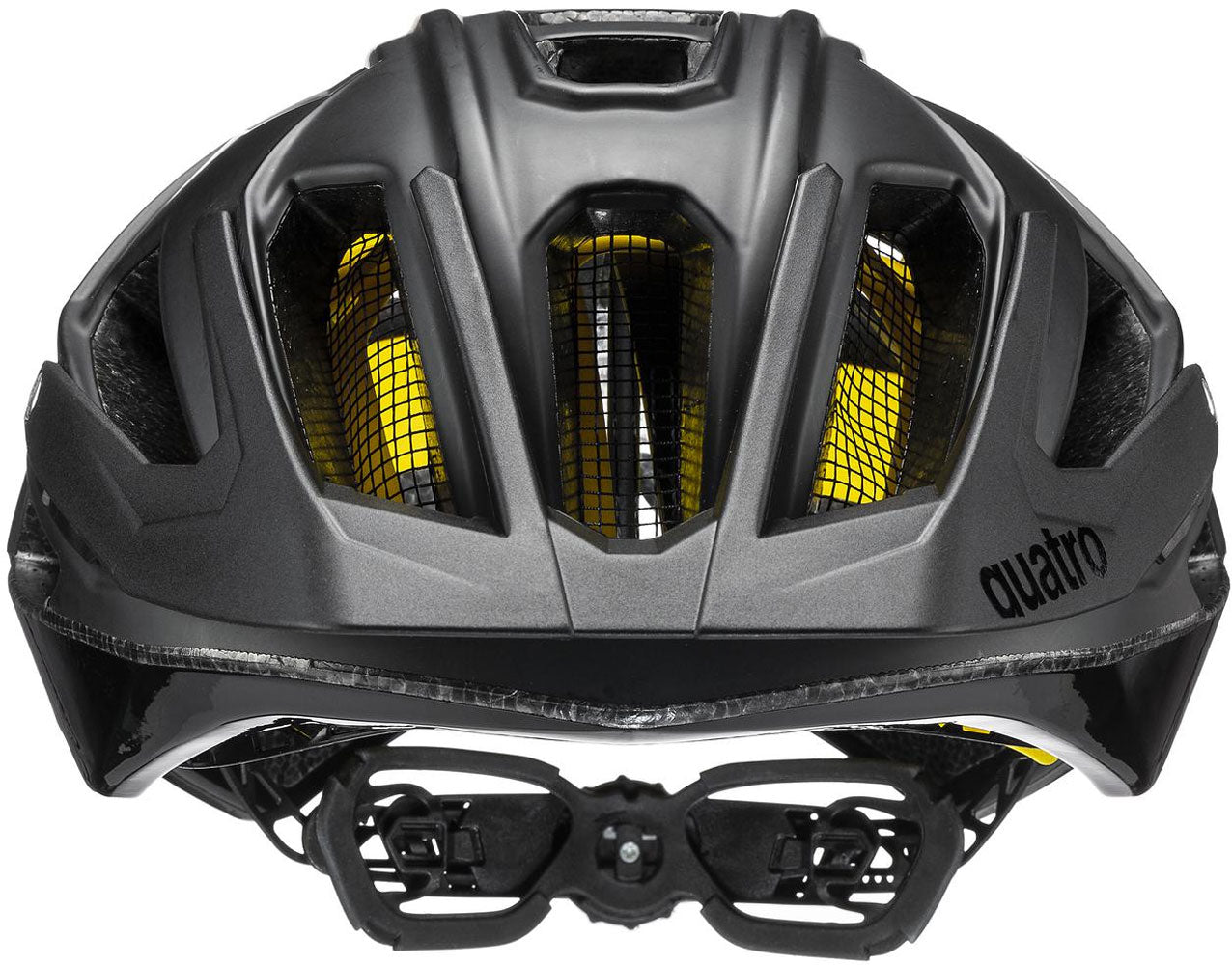 Uvex quatro cc mips - mtb hhelmet | 56 - 61 cm