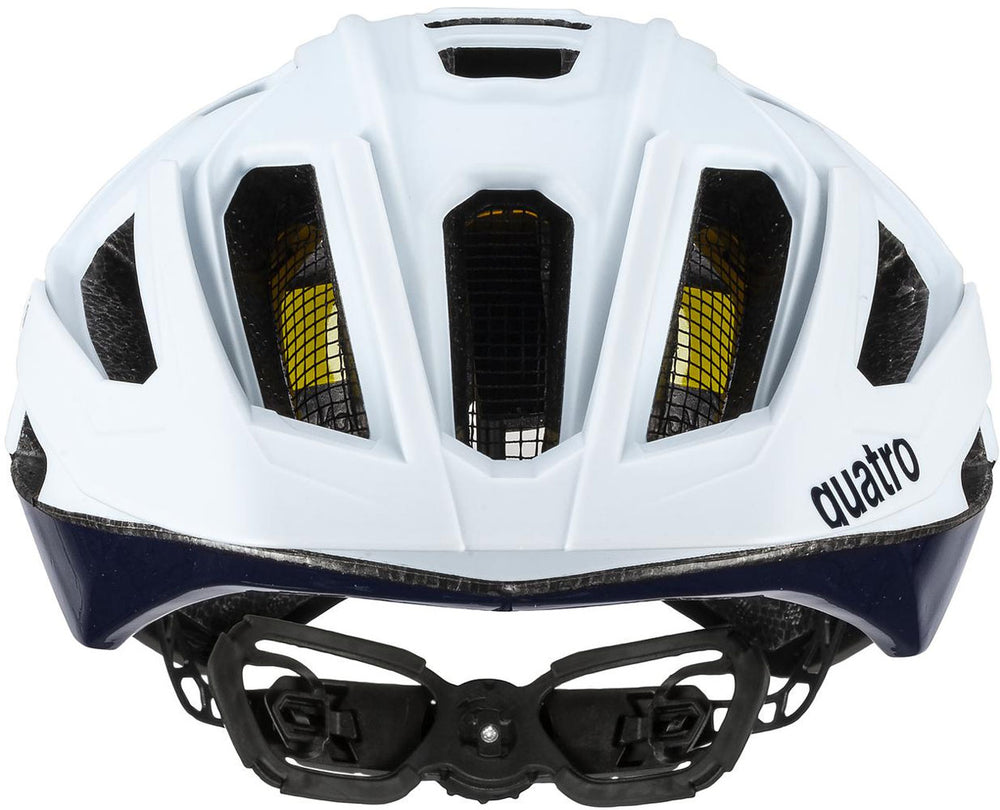 Uvex quatro cc mips - mtb helmet | 56 - 61 cm