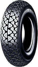 Michelin buitenband s 83 tyre s83 3.50-8 tt 46j