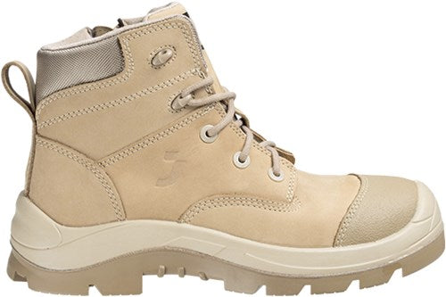 Safety jogger altars3mid werkschoenen | zandkleur | maat 40 - s10009400