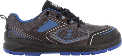 Safety jogger cador laag s1p | geel | maat 42 - 00.118.088.42