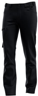 Safety jogger herenbroek kasai | marine | maat 54 - 5401124488777