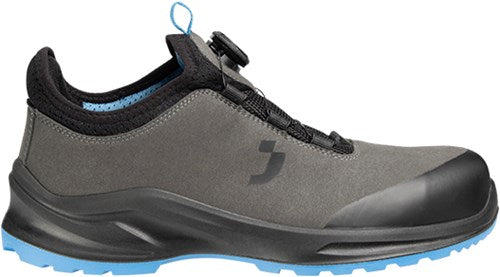 Safety jogger modulo s3s low tls | grijs | maat 45 - 5401160905252